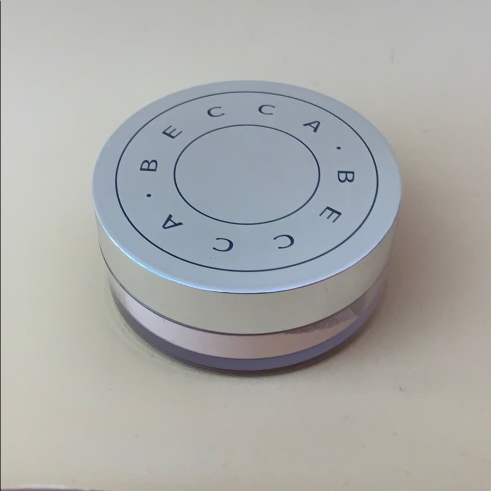 BECCA Hydra-Mist Set & Refresh Powder